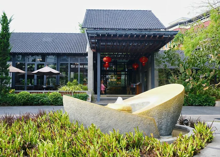 R-Mar Resort And Spa Patong, PhuketResort Hotel